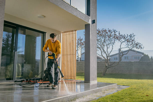 Reliable Keasbey, NJ Pressure Washing Services Solutions